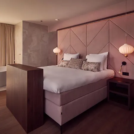 Van Der Valk Hotel Lelystad-3