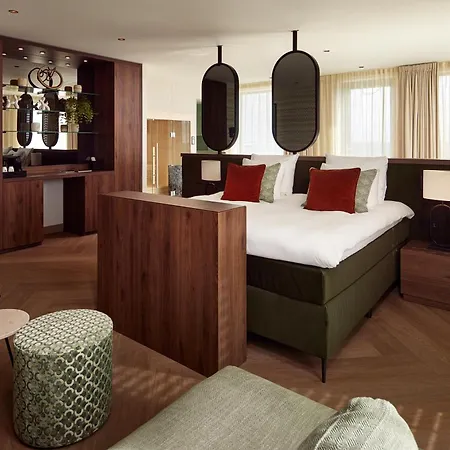 Van Der Valk Hotel Lelystad-2