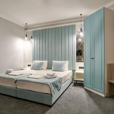 Montenegrina Hotel & Spa All-Inclusive-2