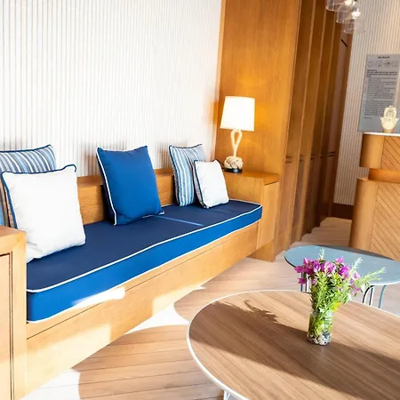 Karpaz Gate Marina Hotel-3