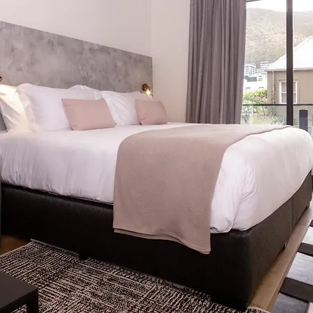 Home Suite Hotels Station House-3