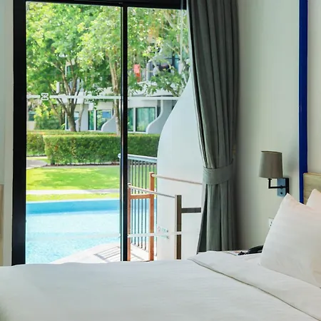Holiday Style Ao Nang Beach Resort, Krabi-3