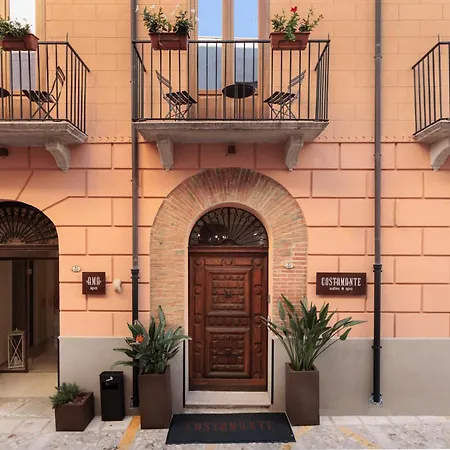 Costamante Suites & Spa-2