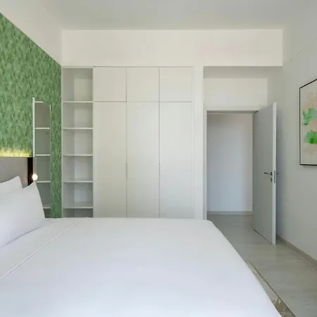 Element By Marriott West Bay Doha-2