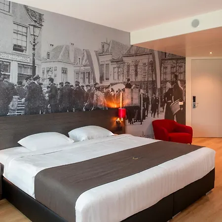 Bastion Hotel Amersfoort-2