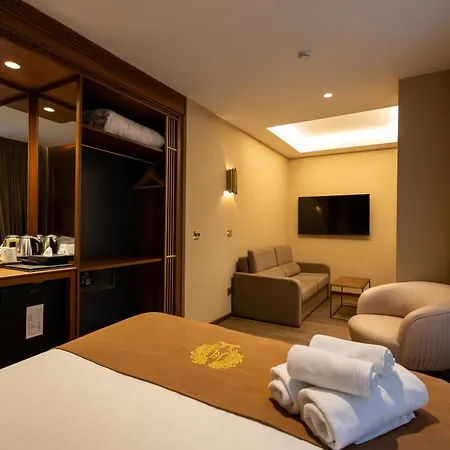 Kate Hotel Special Class & Spa-3