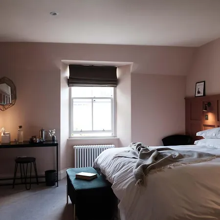 The Grandtully Hotel-2