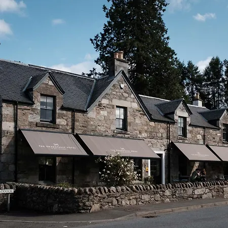 The Grandtully Hotel-3