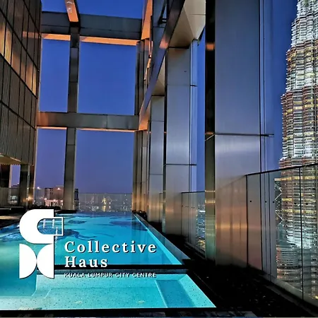 Tropicana Residence Kuala Lumpur By Collective Haus-2