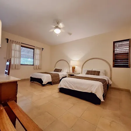 Villas Chicanna Calakmul-2