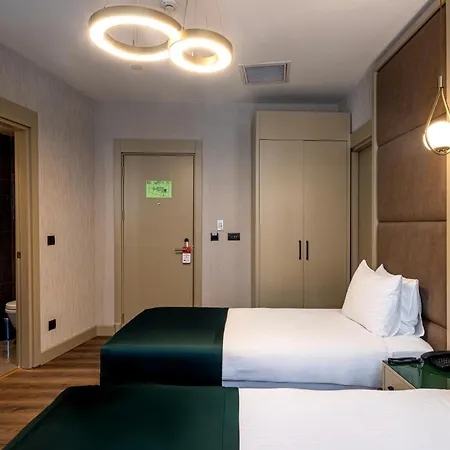 The Nest Hotel-2