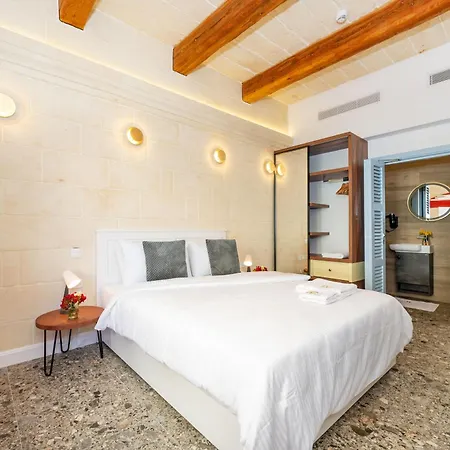 Battistini Boutique Living&Spa, Victoria, Gozo-2
