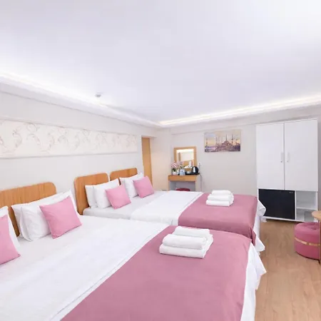 Ria Suites Boutique Hotel-2