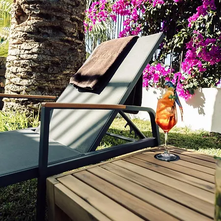 Hotel Estefania Boutique Suites-2