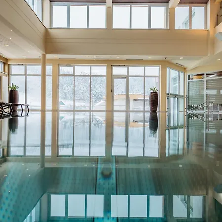 Gesundheits-&Wellness Resort Weissenbach-2