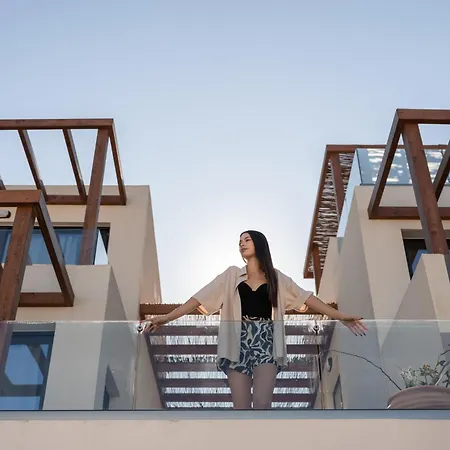 Vaya Suites By Omilos Hotels-3
