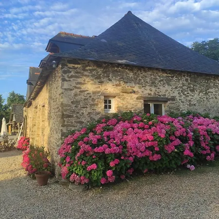 Gîte la Petite Gilardière-2