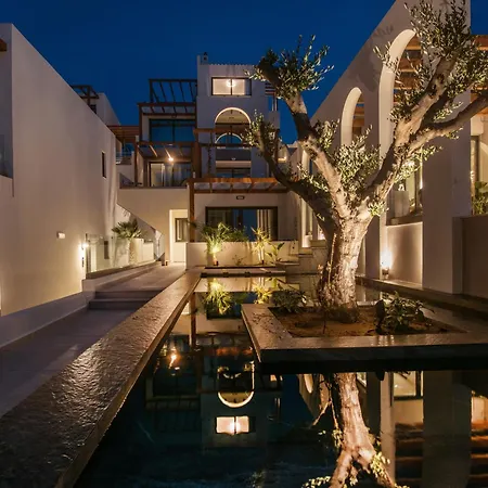 Vaya Suites By Omilos Hotels-2