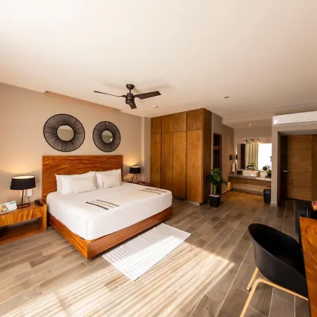 Nirú Ocean Suites by Binniguenda-2