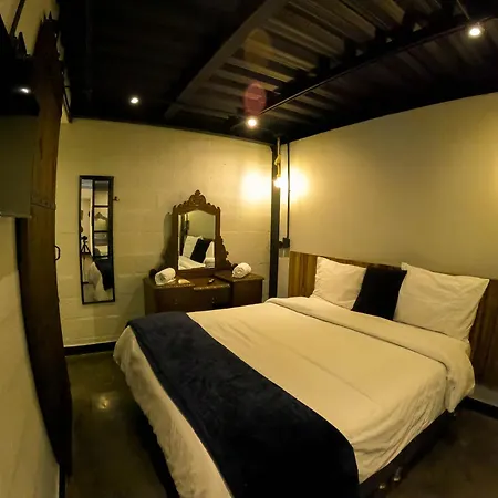 Hotel Quinta Bolivar-2