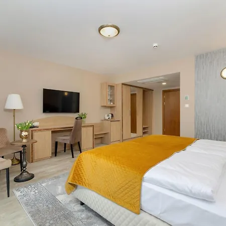 Hotel Juvena Wellness&SPA-2