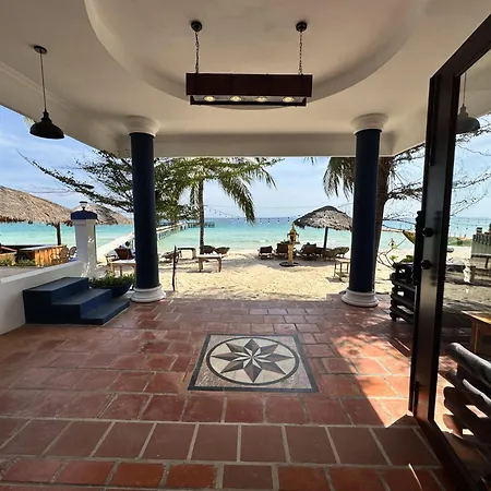 Amor Resort Koh Rong-2