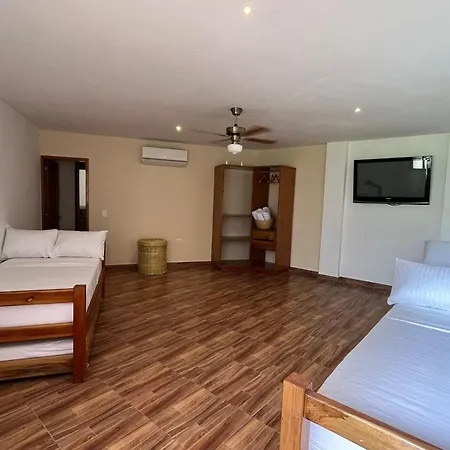 Hotel Jardin Boutique rodadero-2