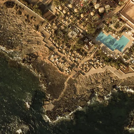 Bikini Island & Mountain Hotel Es Trenc -Adults Only--2