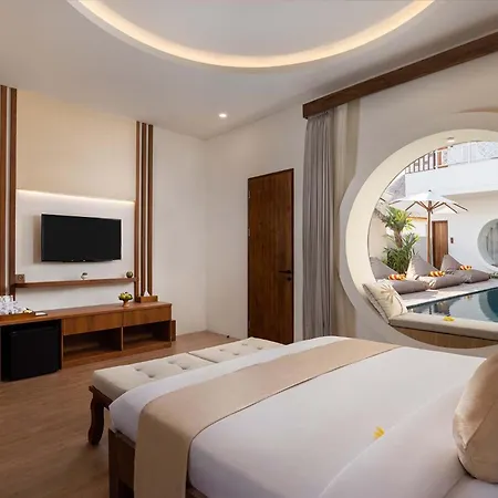 The Prime Canggu Bali By Kanaya Hospitality-3