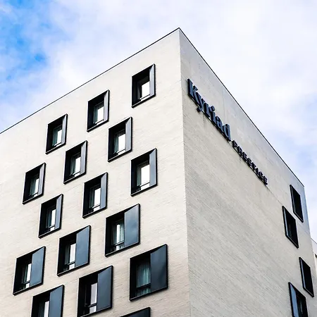 Hôtel Kyriad Prestige Paris Asnieres-3