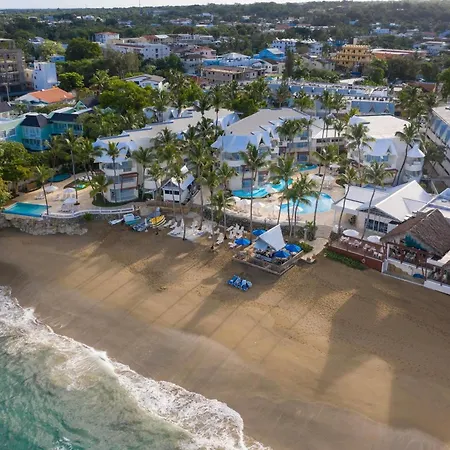 Select Sosua Adults Only, Trademark By Wyndham All Inclusive-2
