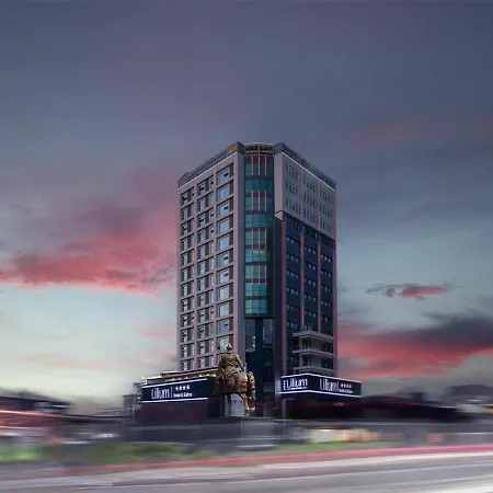 Lilium Hotel & Suites-2