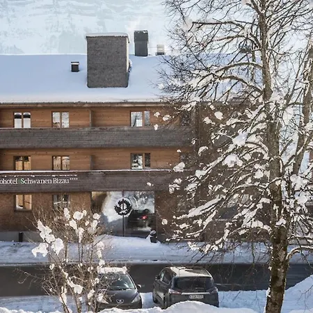 Biohotel Schwanen-3