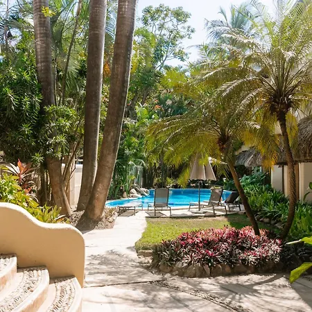 Casa Real Sayulita Hotel Boutique-2