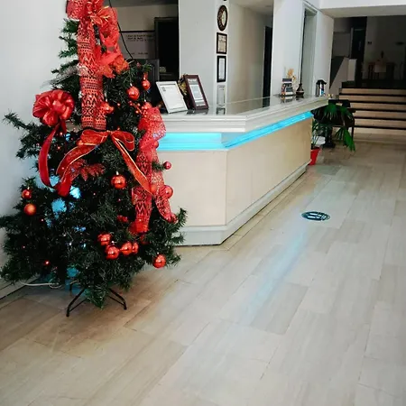 Hotel Armenia Lions-2