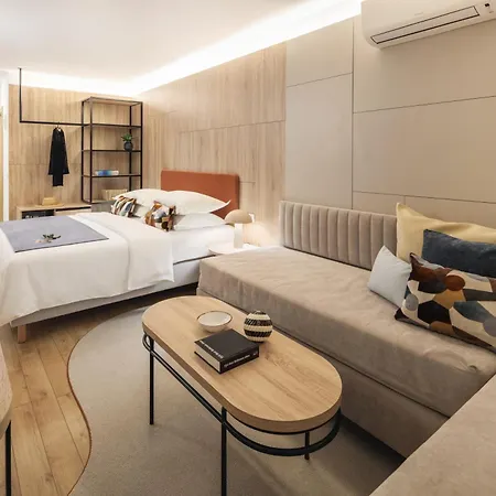 Hotel Waterman Kaktus-2