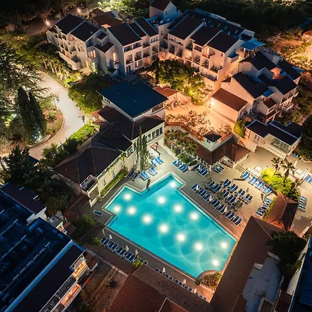 Hotel Waterman Kaktus-3