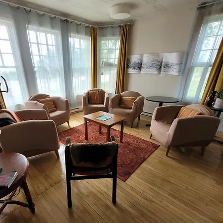 Auberge Nord Côtier-3