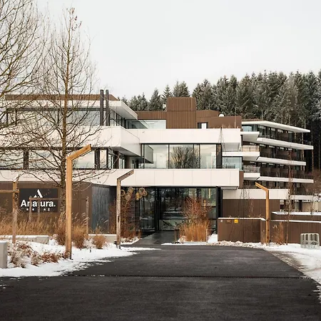 Anatura Hotel Luxembourg-3