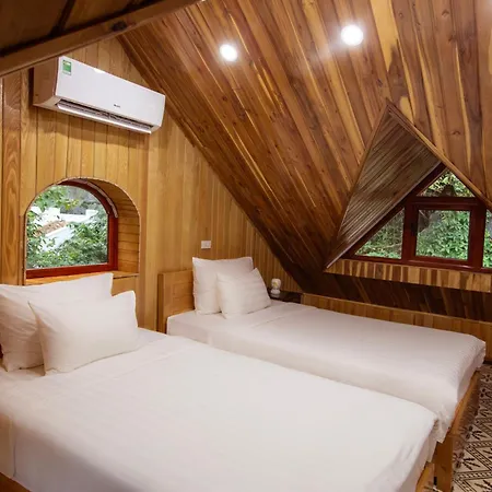Hang Mua Ecolodge-2