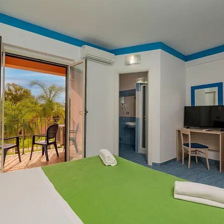 Club Esse Aquilia Beach Village-2