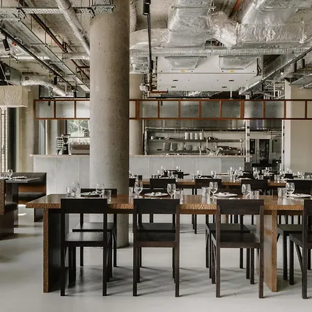 Mason & Fifth, Westbourne Park-3