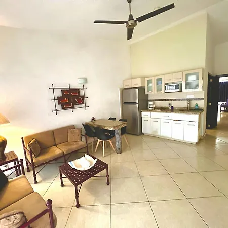 Los Picos Hotel&Suites Bucerias-2