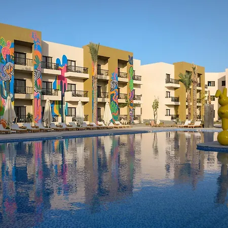 The Kaktus Somabay-2