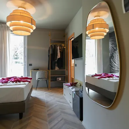 Rock Crystal Boutique Hotel-2