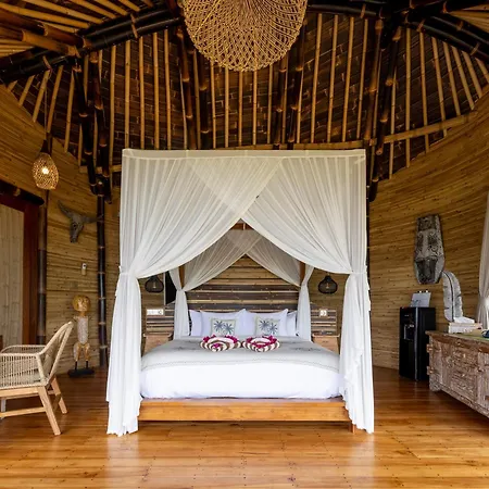 Ketanu Bamboo Lodge Sumba-2
