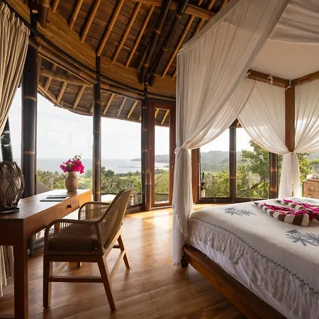 Ketanu Bamboo Lodge Sumba-3