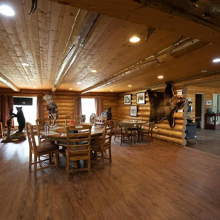 Tatogga Lake Resort-3