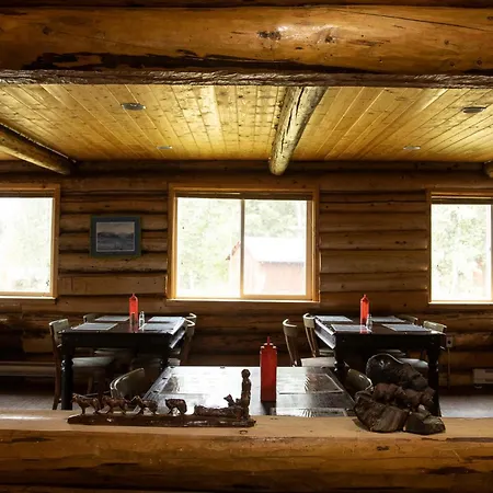 Tatogga Lake Resort-2