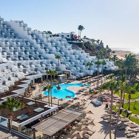 Hotel Riu Palace Calypso - Adults Only-3